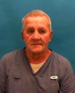 Carl Frederick Lind a registered Sexual Offender or Predator of Florida
