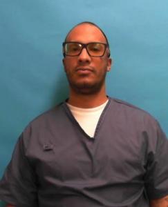 Jorge Ruben Garcia Perez a registered Sexual Offender or Predator of Florida