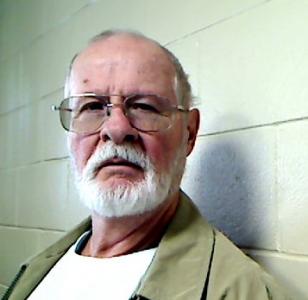 Bruce George Hossfield a registered Sex Offender of Iowa