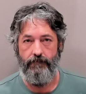 Alan Roy Baker a registered Sex Offender of South Carolina