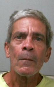 Xavier Alberto Alberts a registered Sexual Offender or Predator of Florida