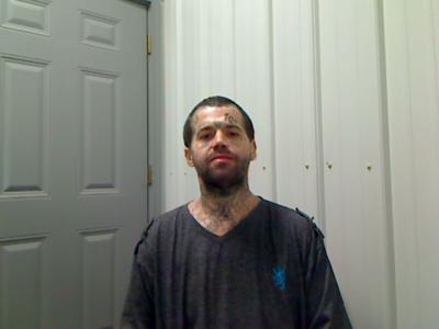 Brandon Charles Carpenter a registered Sexual Offender or Predator of Florida