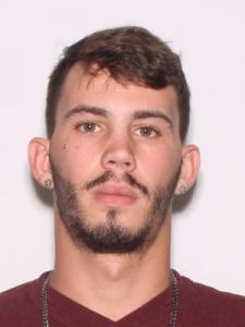Dillon Elroy Klessig a registered Sexual Offender or Predator of Florida