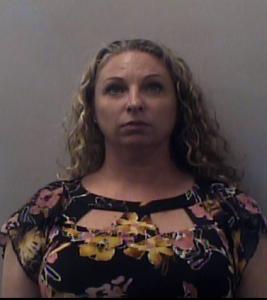 Teya Marie Pallante a registered Sexual Offender or Predator of Florida