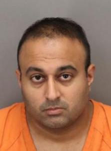 Imran Ahmed Siddiqi a registered Sexual Offender or Predator of Florida