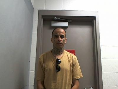 David John Reyes a registered Sexual Offender or Predator of Florida