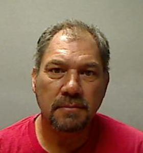 Todd Wayne Ernest a registered Sexual Offender or Predator of Florida