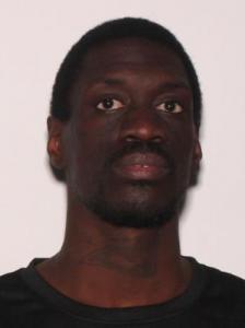 Anthony Rasheed Pearson a registered Sexual Offender or Predator of Florida