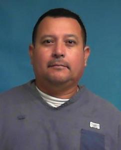 Javier Emanuel Argaez Carrillo a registered Sexual Offender or Predator of Florida