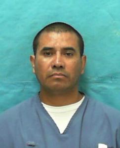 Henry Y Mendez-martinez a registered Sexual Offender or Predator of Florida