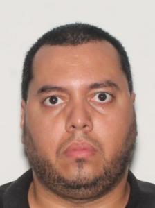 Zachary Toro III a registered Sexual Offender or Predator of Florida