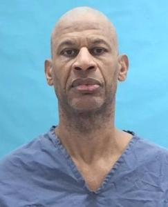 Kelvin Lee Brocks a registered Sexual Offender or Predator of Florida