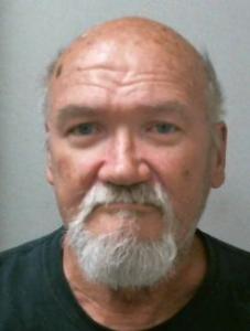William Charles Giroux a registered Sexual Offender or Predator of Florida