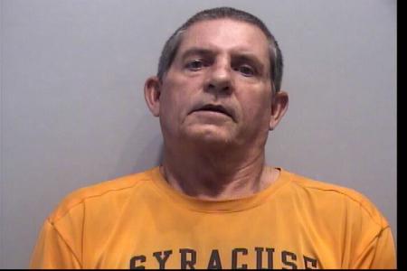 Peter Chapin Byrd a registered Sexual Offender or Predator of Florida