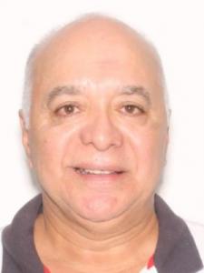 Fernando De La Torre a registered Sexual Offender or Predator of Florida