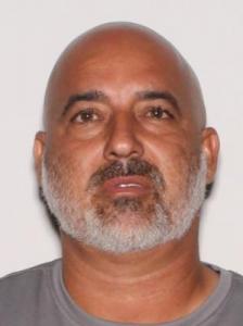 Luis Angel Sanabria a registered Sexual Offender or Predator of Florida