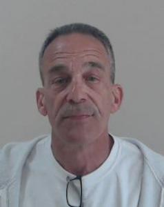 David Stuart Freitag a registered Sex Offender of New York