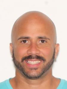 Bernie De Jesus Maldonado a registered Sexual Offender or Predator of Florida