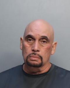 Carlos Dejesus a registered Sexual Offender or Predator of Florida