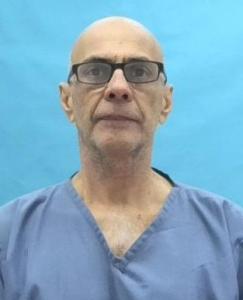 Jaime Alberto Ospina Restrepo a registered Sexual Offender or Predator of Florida