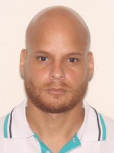 Alexander Pacheco-garcia a registered Sexual Offender or Predator of Florida