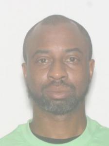 Bryan Javaughn Flagg a registered Sexual Offender or Predator of Florida