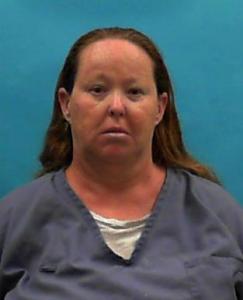 Jennifer Lynn Hawthorne a registered Sexual Offender or Predator of Florida