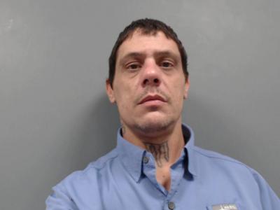 Samuel Owen Vance a registered Sexual Offender or Predator of Florida