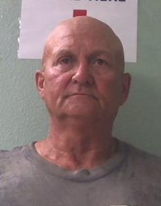 Virgel Chapman a registered Sexual Offender or Predator of Florida