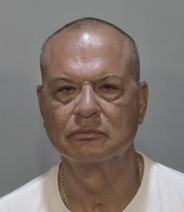 Francisco Luis Guzman a registered Sexual Offender or Predator of Florida