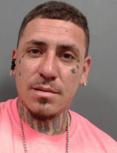 Andre Pablo Alvarado a registered Sexual Offender or Predator of Florida