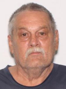 James Edward Mclain Jr a registered Sexual Offender or Predator of Florida