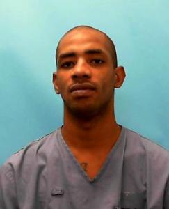 Kenyata' Bruce Jimmale Carr a registered Sexual Offender or Predator of Florida