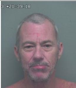 Stephen Todd Bowman a registered Sexual Offender or Predator of Florida