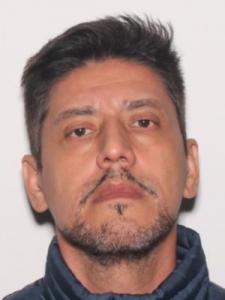 Fabian Alberto Restrepo a registered Sexual Offender or Predator of Florida