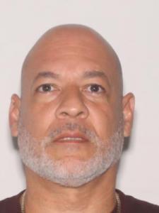 Moises Davila a registered Sexual Offender or Predator of Florida