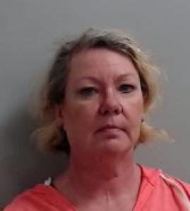 Susan Edna Randall a registered  of Florida