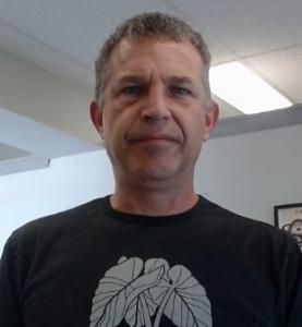 Darren Harris Frankel a registered Sexual Offender or Predator of Florida