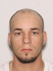 Johnathan James Calderon a registered Sexual Offender or Predator of Florida