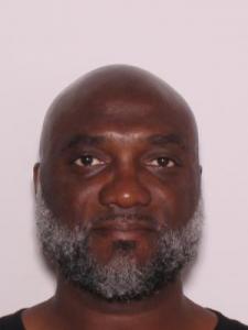 George Edward Ferguson III a registered Sexual Offender or Predator of Florida