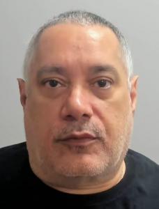 Michael Cordero Hendy a registered Sexual Offender or Predator of Florida