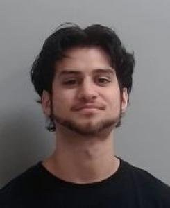 Ryan Isaiah Macias a registered Sexual Offender or Predator of Florida