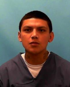 Carlos Javier Cervantes III a registered Sexual Offender or Predator of Florida