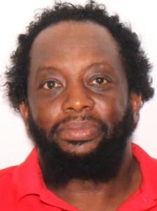 Edric Perkins a registered Sexual Offender or Predator of Florida