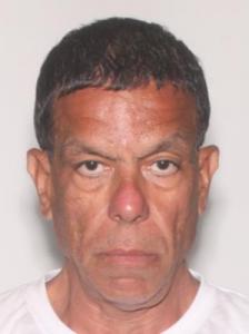 Ariquer Diaz Diaz a registered Sexual Offender or Predator of Florida