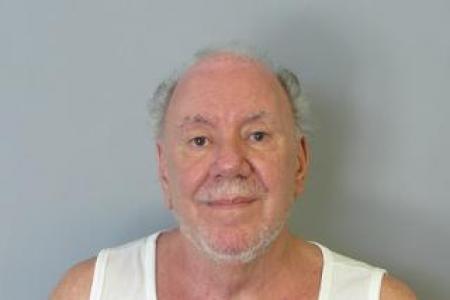 Menotti Albert Allegretti a registered  of Florida