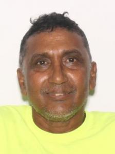 Somar Singh a registered Sexual Offender or Predator of Florida