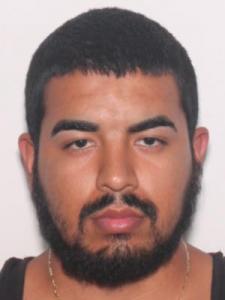 Thomas Leon Cruz a registered Sexual Offender or Predator of Florida