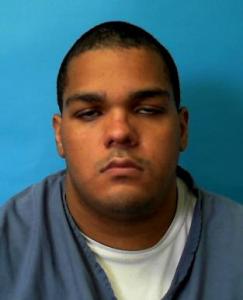 Juan Elias Ozuna a registered Sexual Offender or Predator of Florida