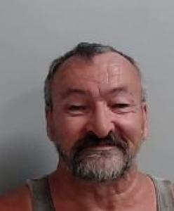 Norman Charles Hodgkin a registered Sexual Offender or Predator of Florida